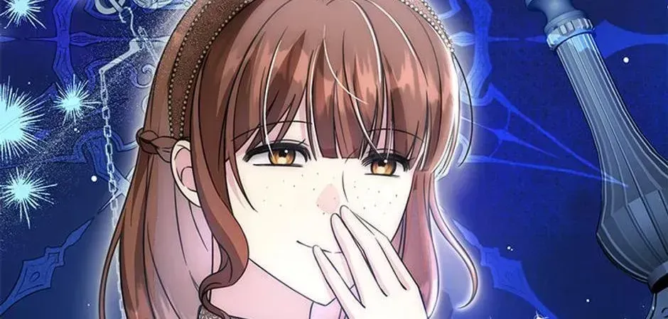 She Was Sent by God Chapter 76 page 24 - 