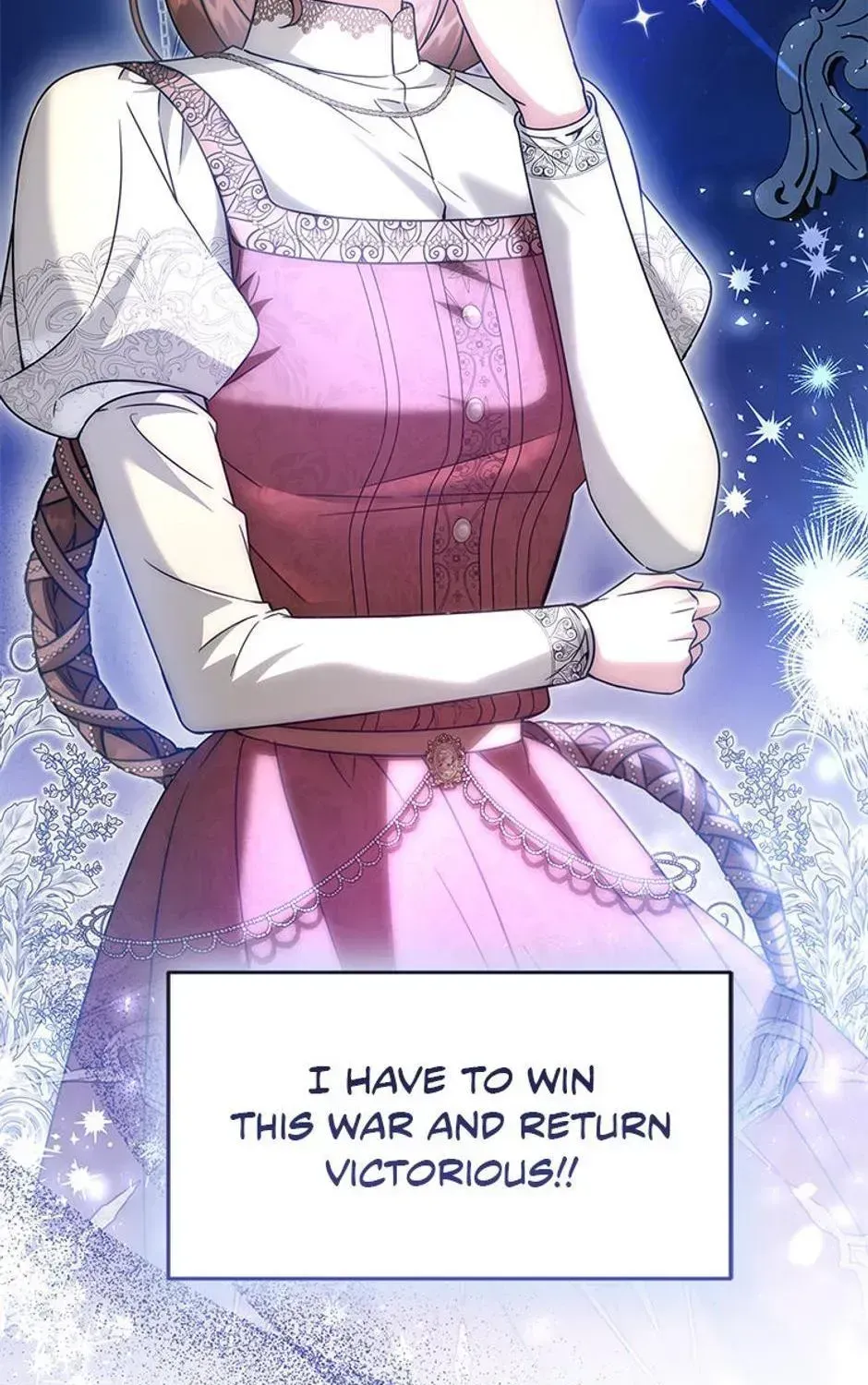 She Was Sent by God Chapter 76 page 25 - 