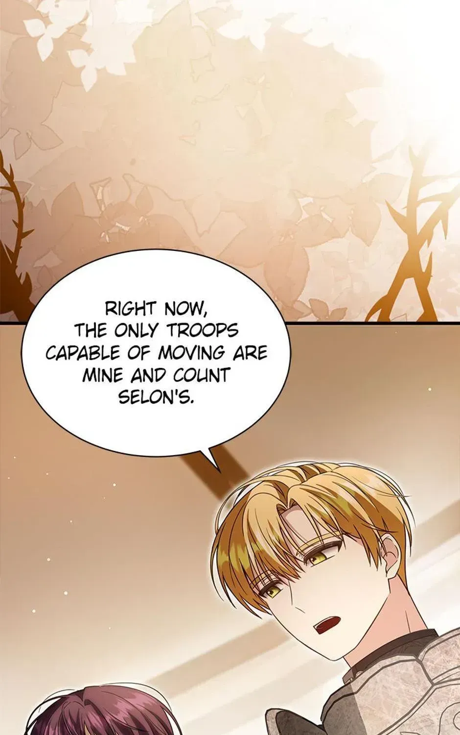 She Was Sent by God Chapter 76 page 29 - 