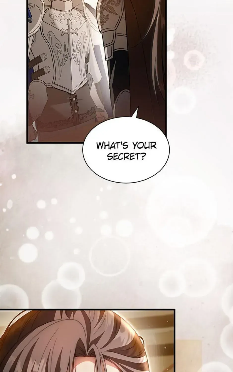 She Was Sent by God Chapter 76 page 33 - 