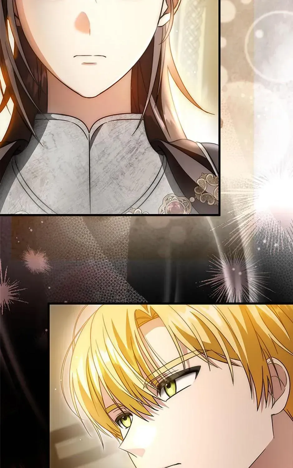 She Was Sent by God Chapter 76 page 35 - 
