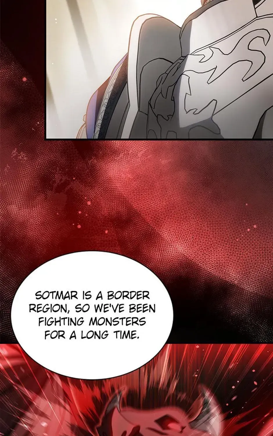 She Was Sent by God Chapter 76 page 37 - 