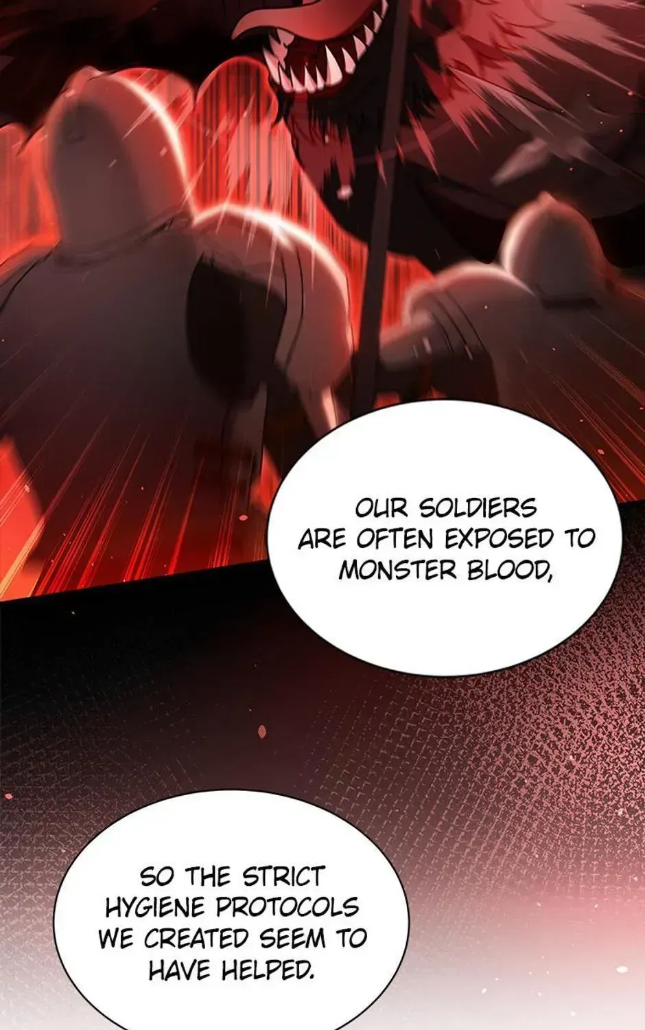 She Was Sent by God Chapter 76 page 39 - 