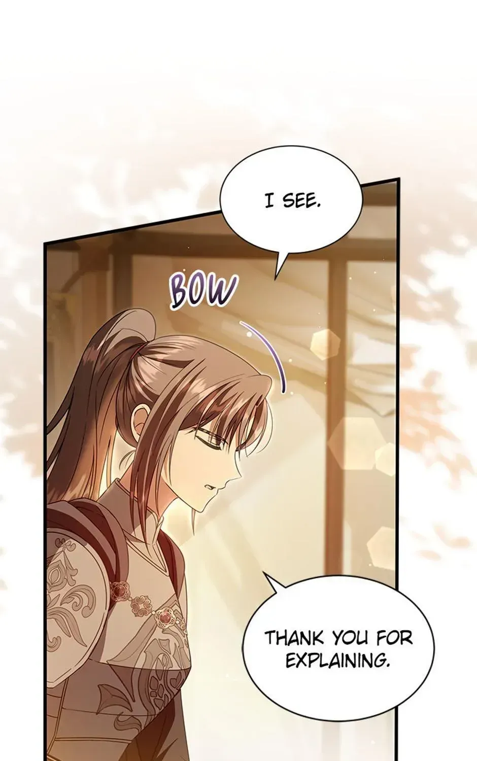 She Was Sent by God Chapter 76 page 41 - 