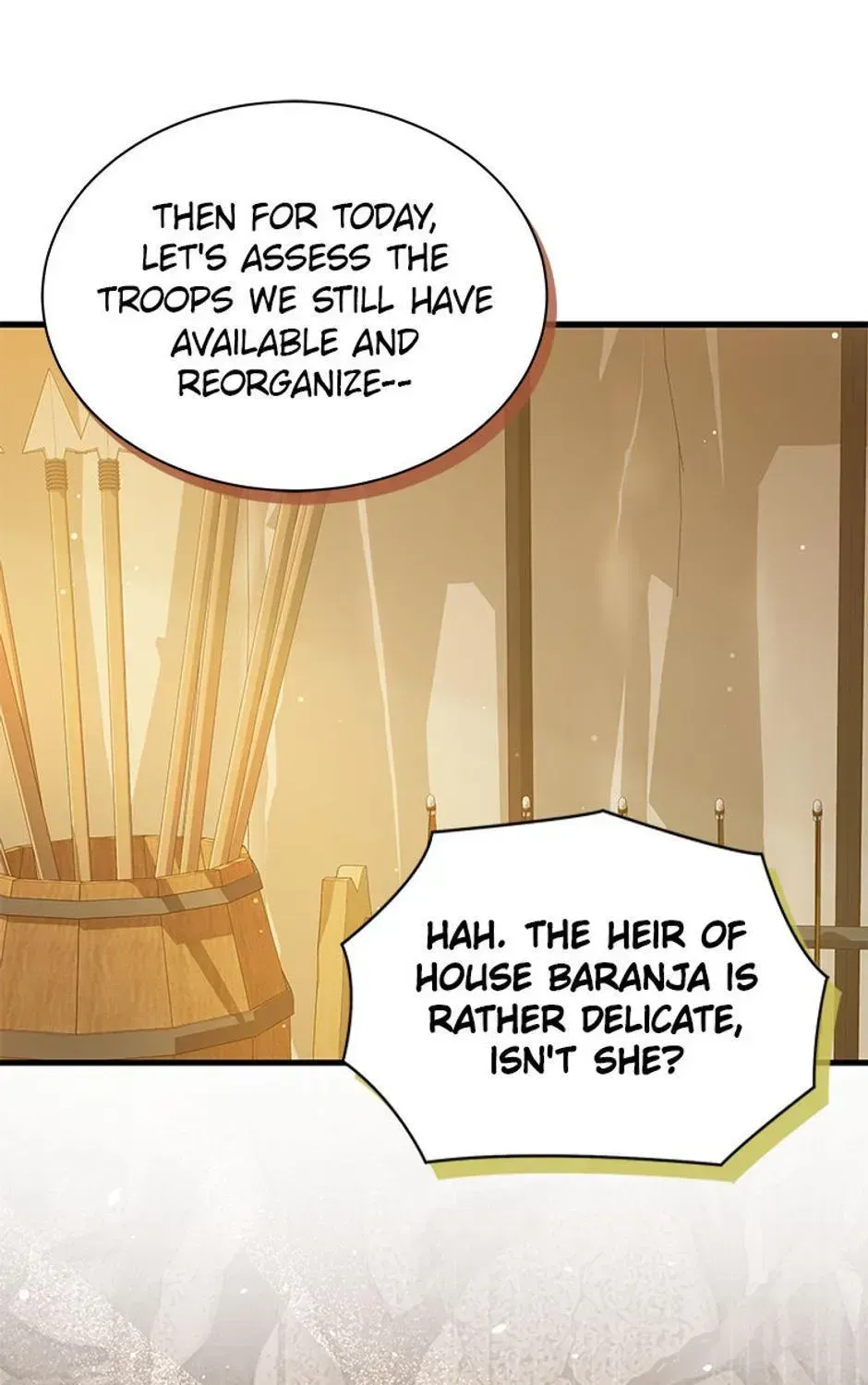 She Was Sent by God Chapter 76 page 43 - 