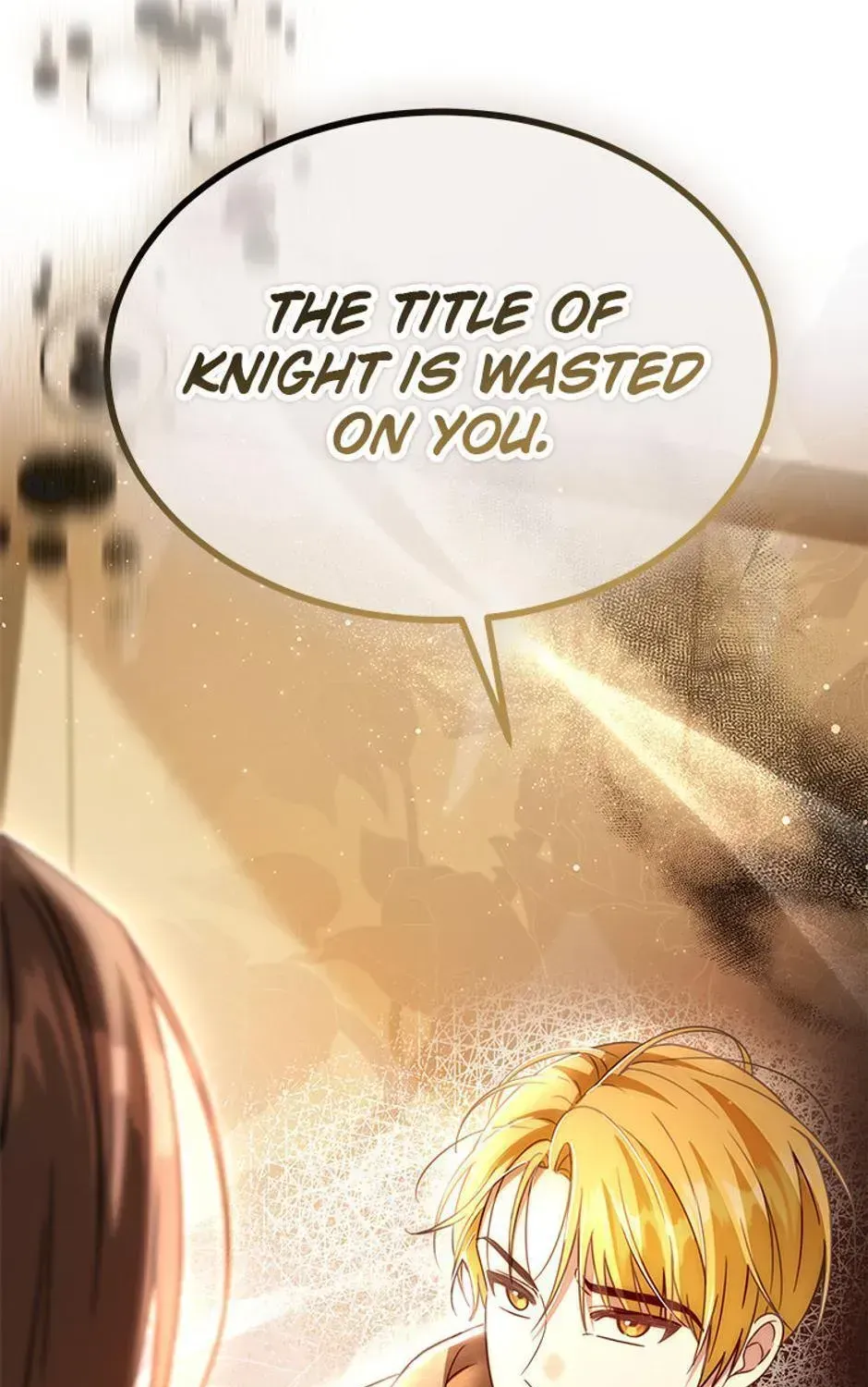 She Was Sent by God Chapter 76 page 47 - 