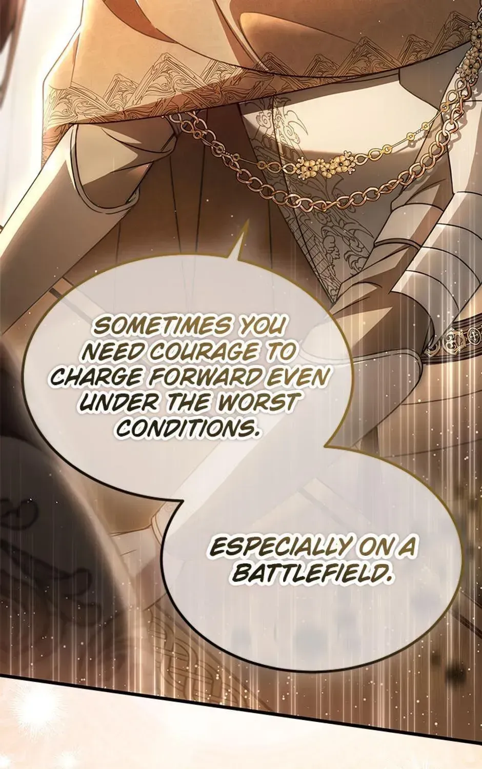 She Was Sent by God Chapter 76 page 49 - 