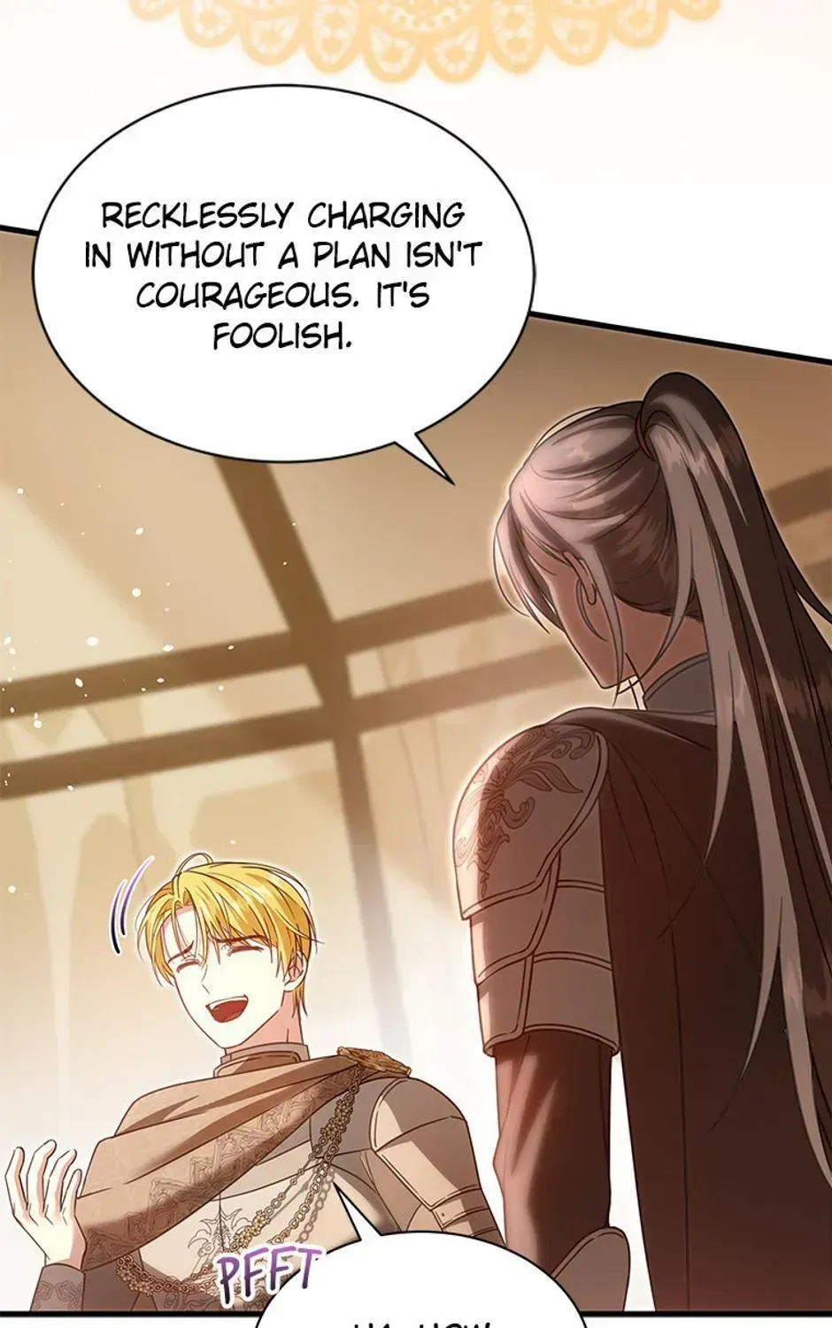She Was Sent by God Chapter 76 page 51 - 
