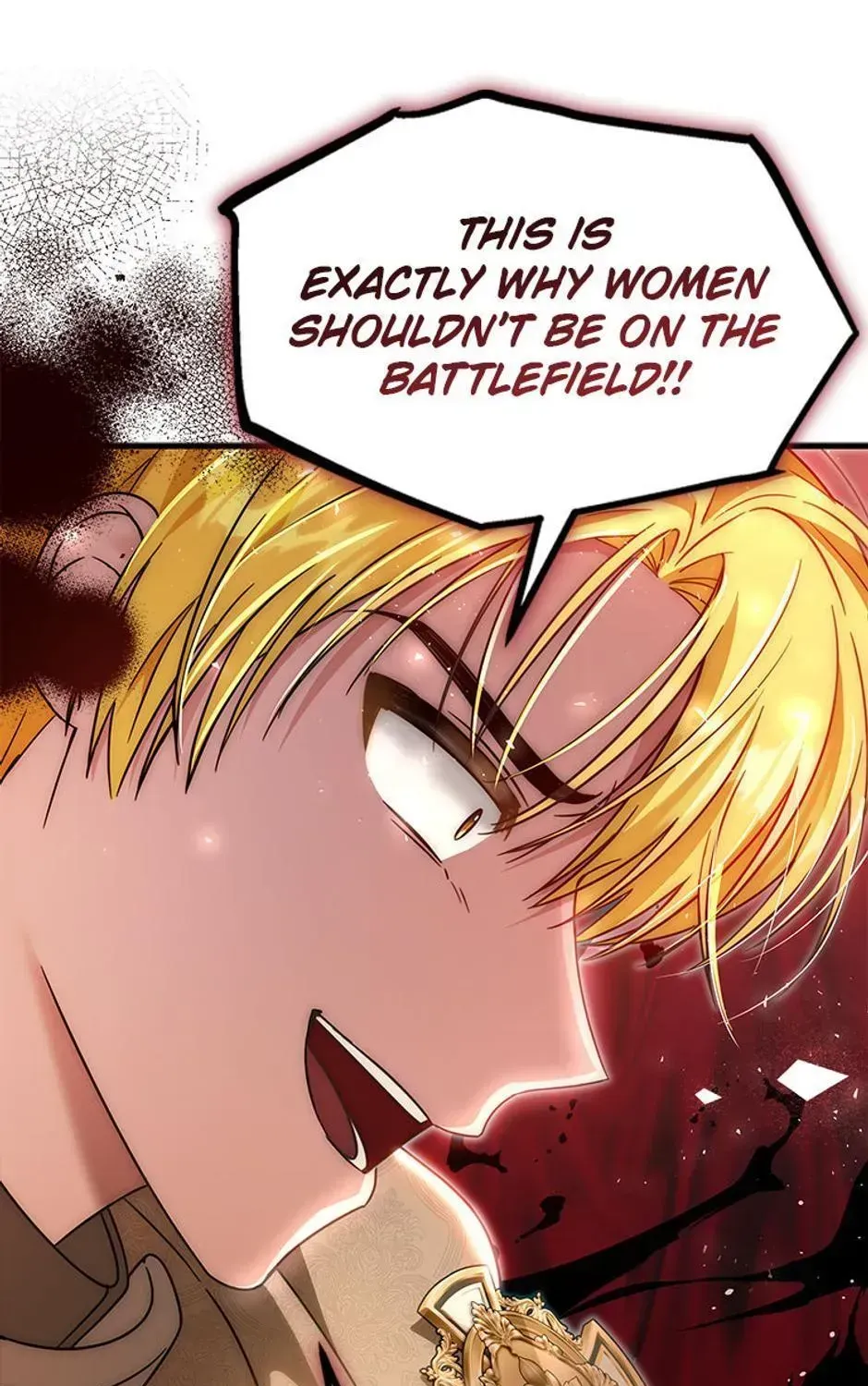 She Was Sent by God Chapter 76 page 53 - 