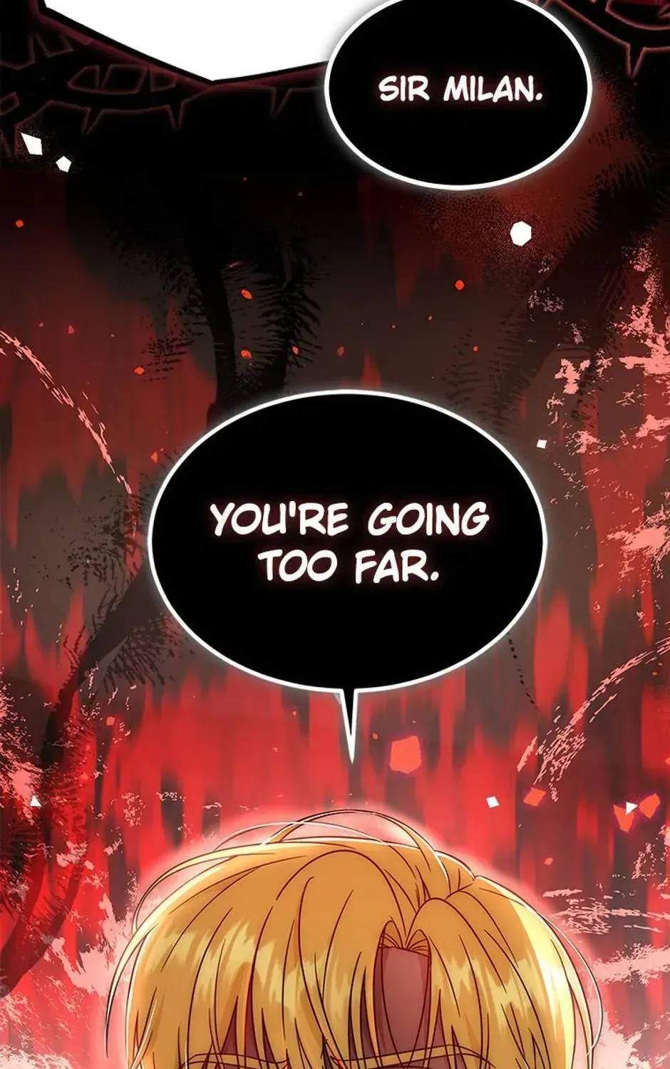 She Was Sent by God Chapter 76 page 55 - 