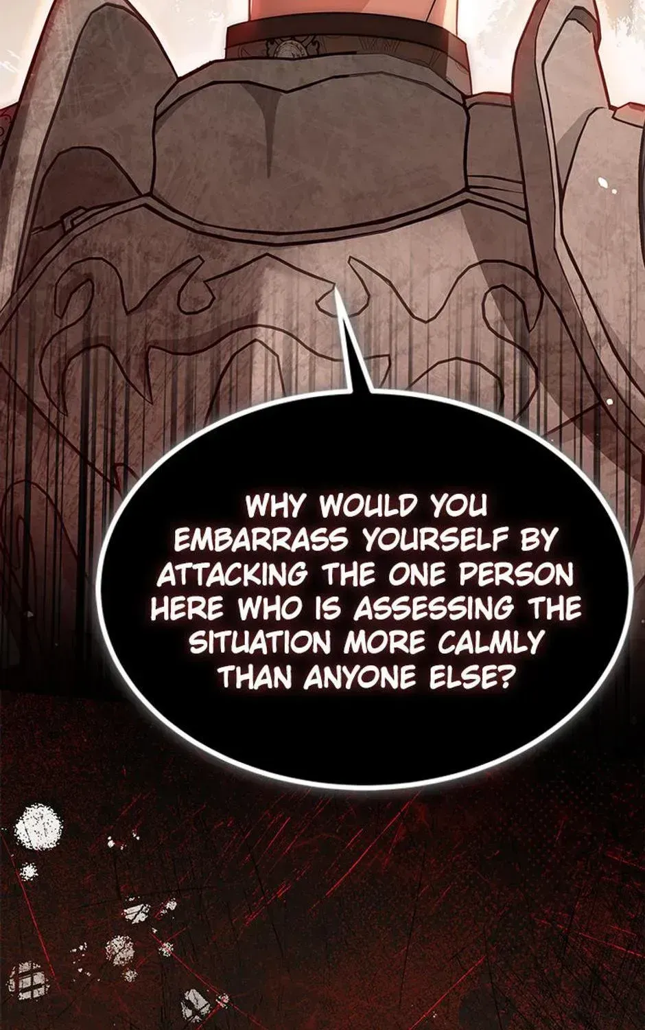 She Was Sent by God Chapter 76 page 57 - 