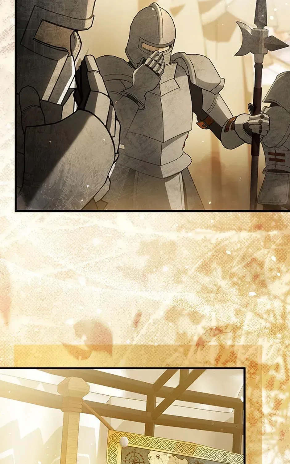 She Was Sent by God Chapter 76 page 7 - 
