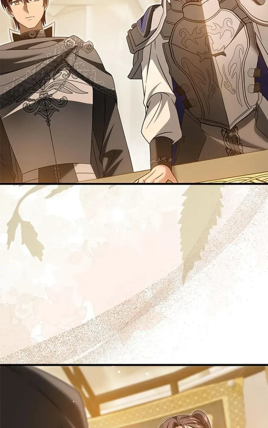 She Was Sent by God Chapter 76 page 61 - 
