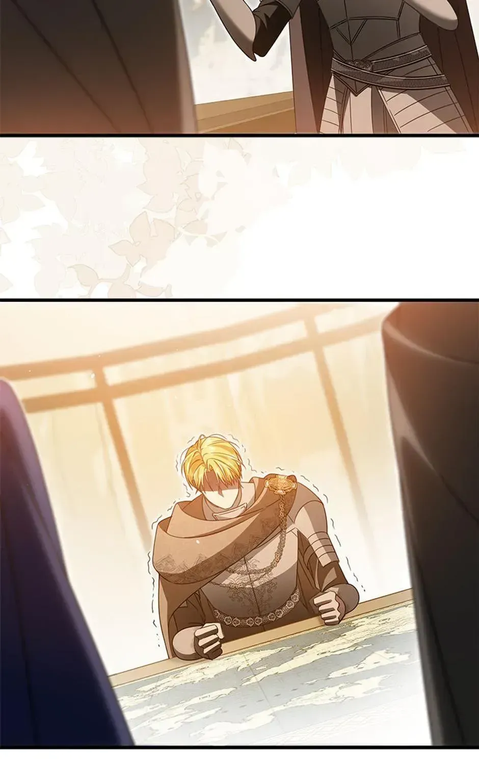 She Was Sent by God Chapter 76 page 63 - 