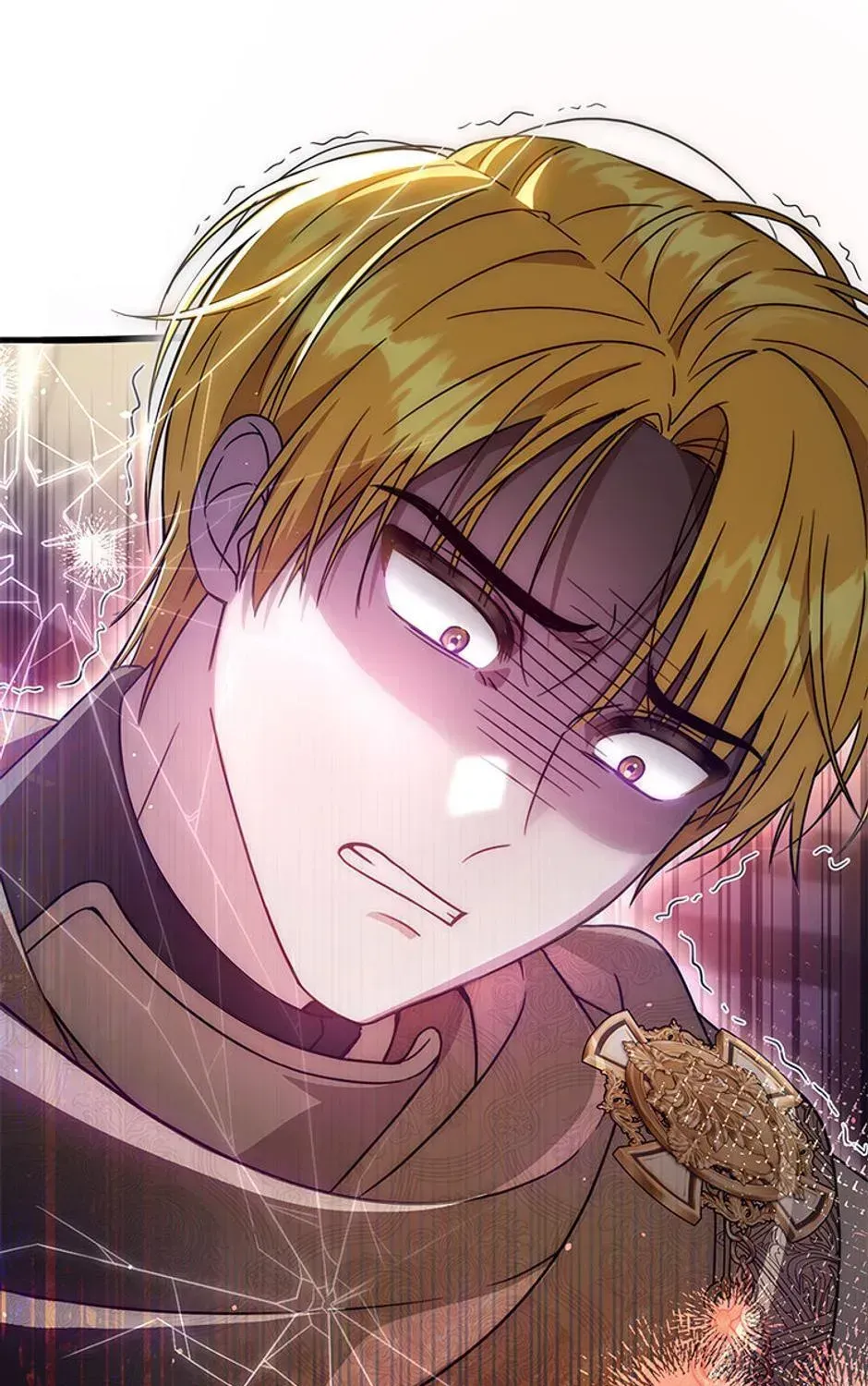 She Was Sent by God Chapter 76 page 65 - 