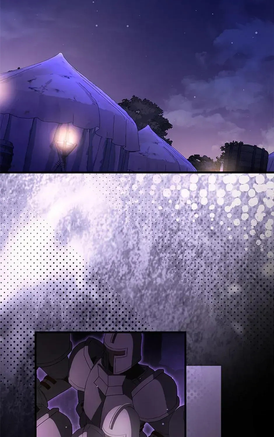 She Was Sent by God Chapter 76 page 71 - 