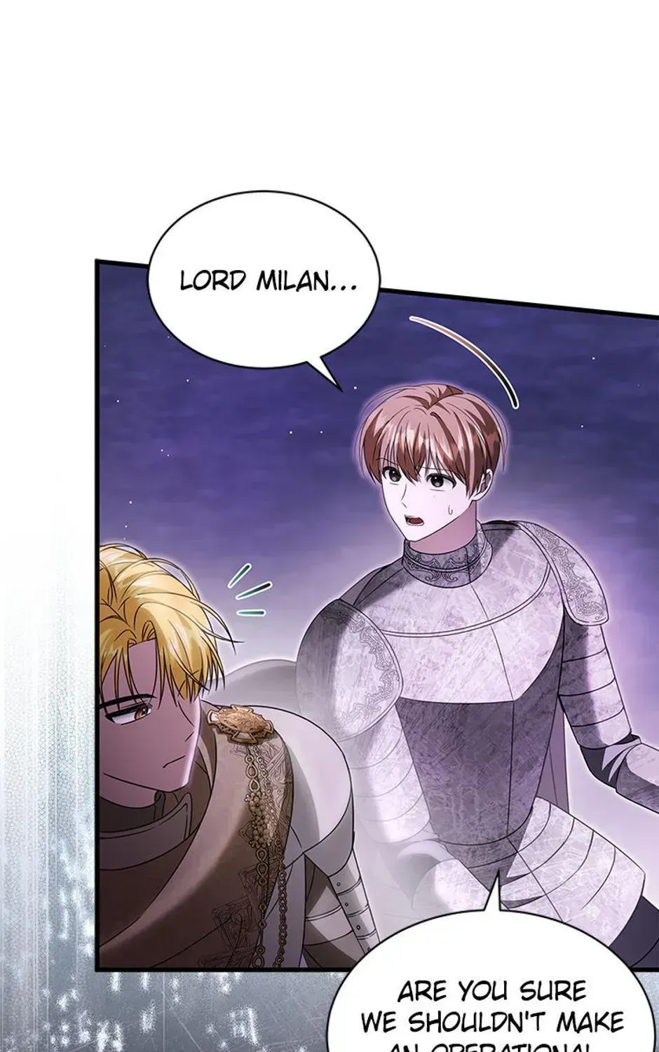 She Was Sent by God Chapter 76 page 77 - 