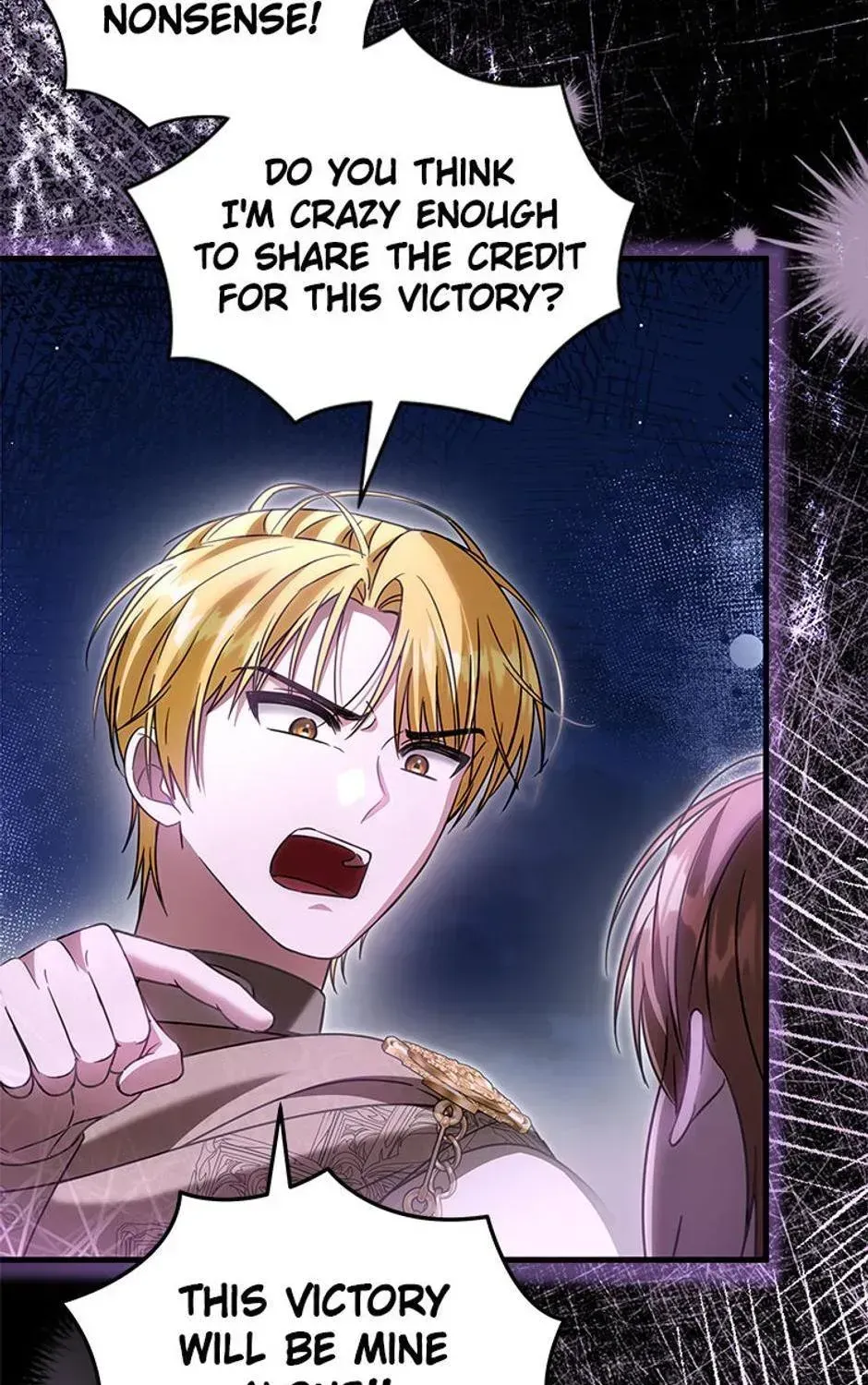 She Was Sent by God Chapter 76 page 79 - 