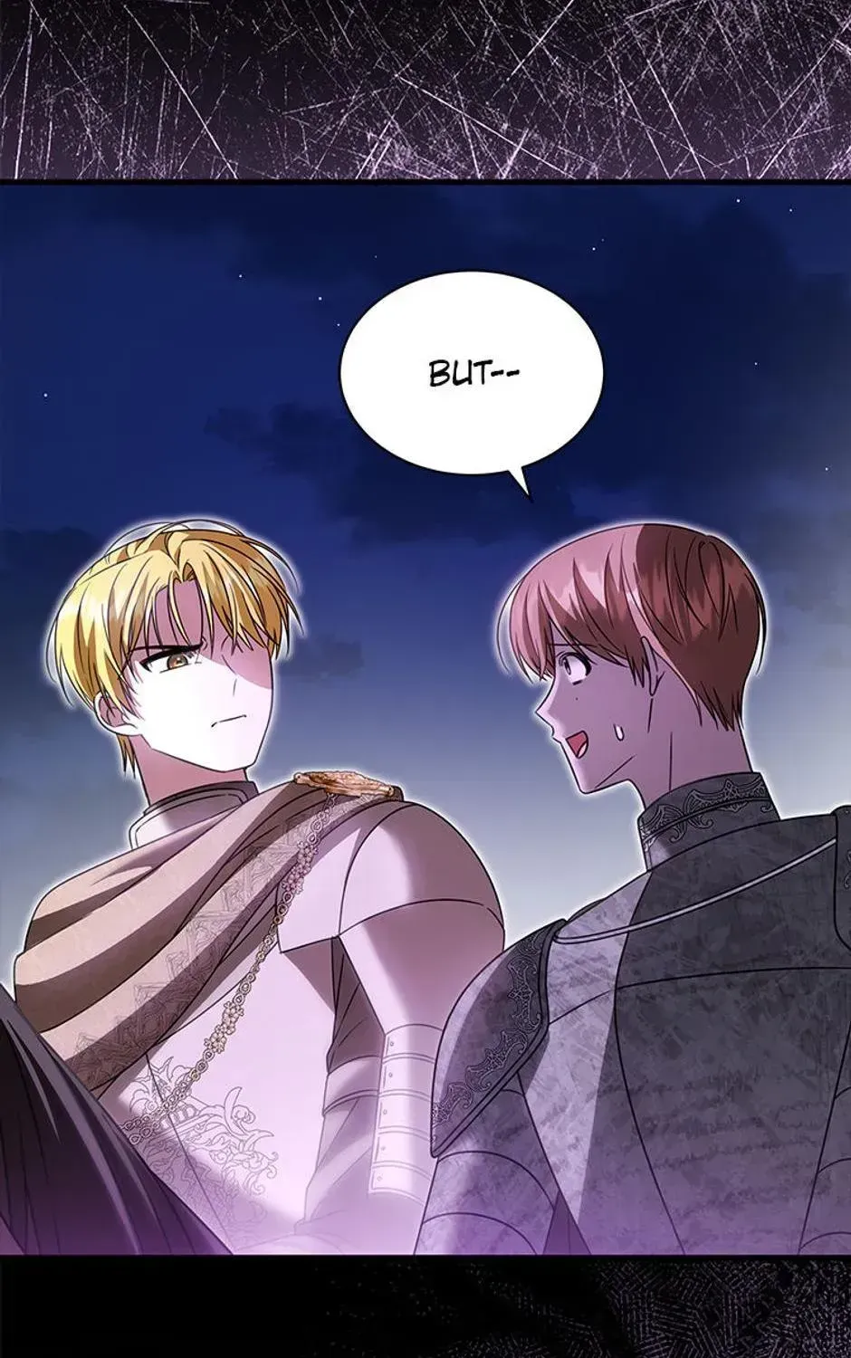 She Was Sent by God Chapter 76 page 81 - 