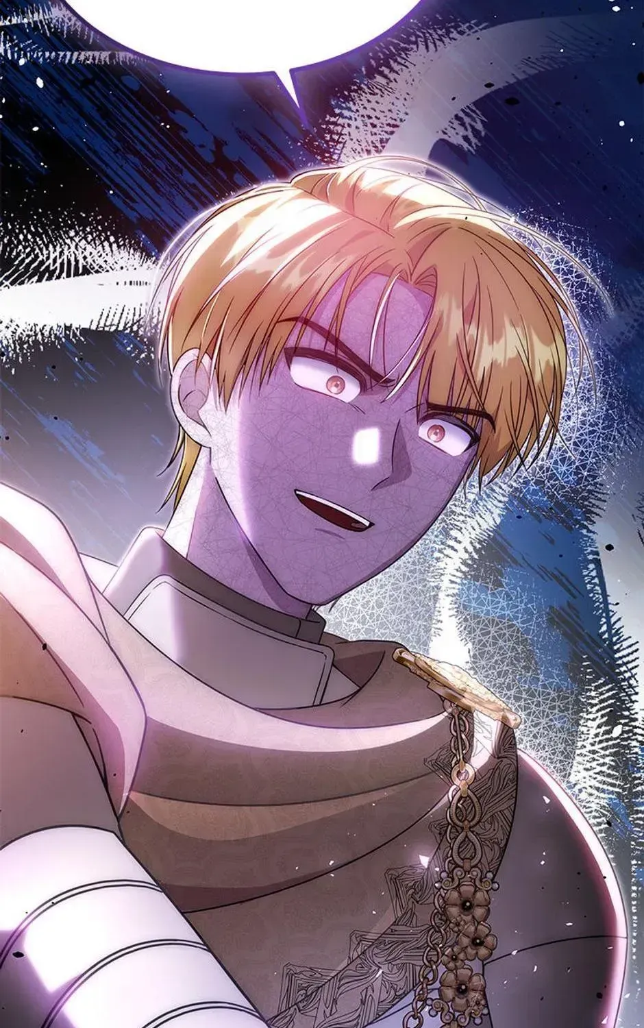 She Was Sent by God Chapter 76 page 85 - 