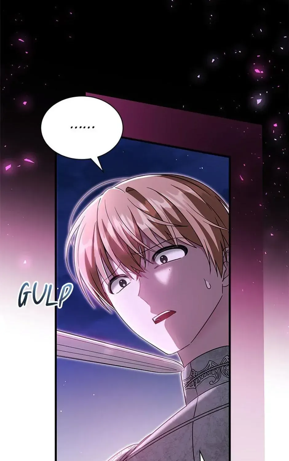She Was Sent by God Chapter 76 page 87 - 