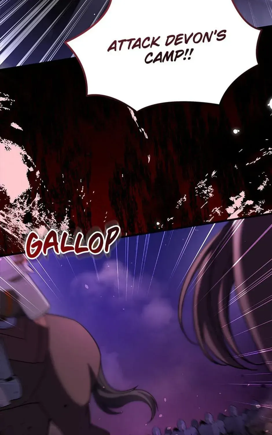 She Was Sent by God Chapter 76 page 91 - 