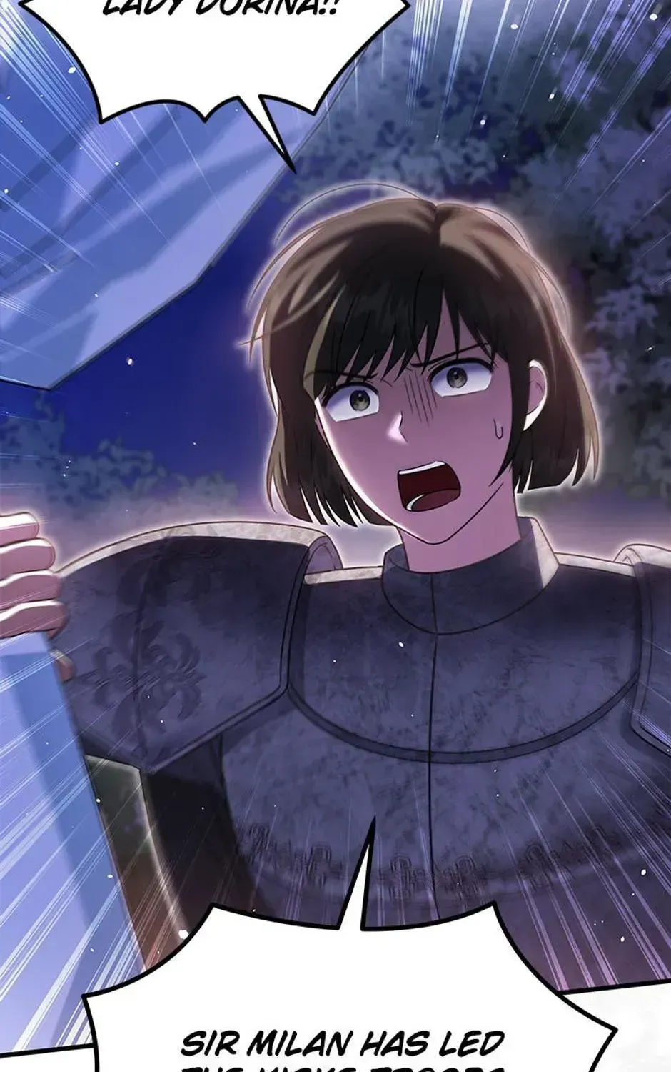She Was Sent by God Chapter 76 page 95 - 