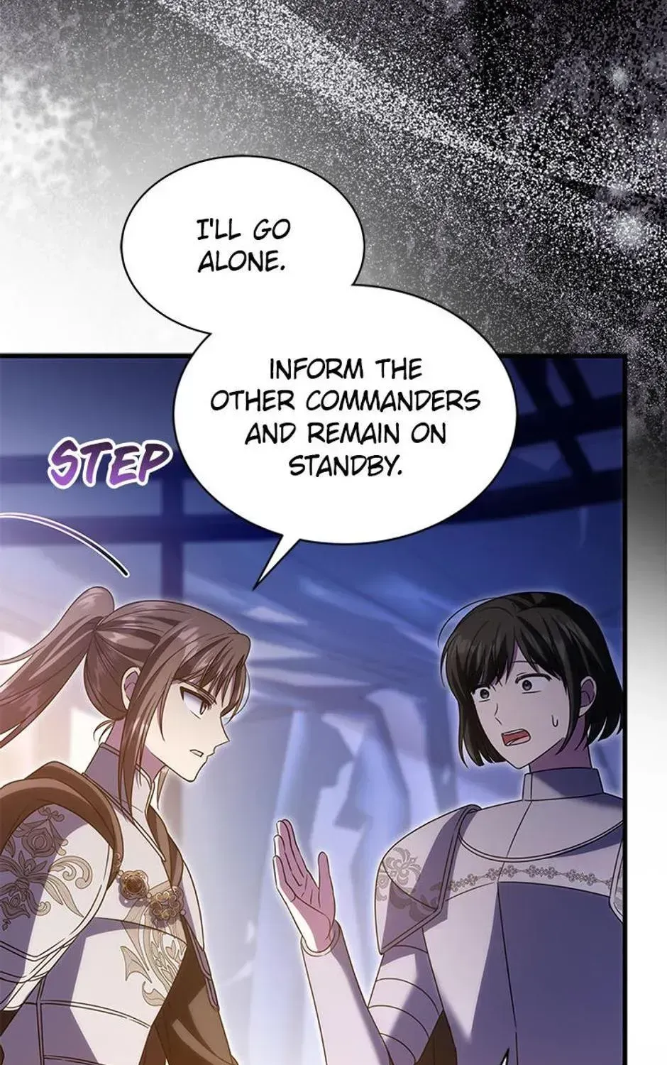She Was Sent by God Chapter 76 page 99 - 