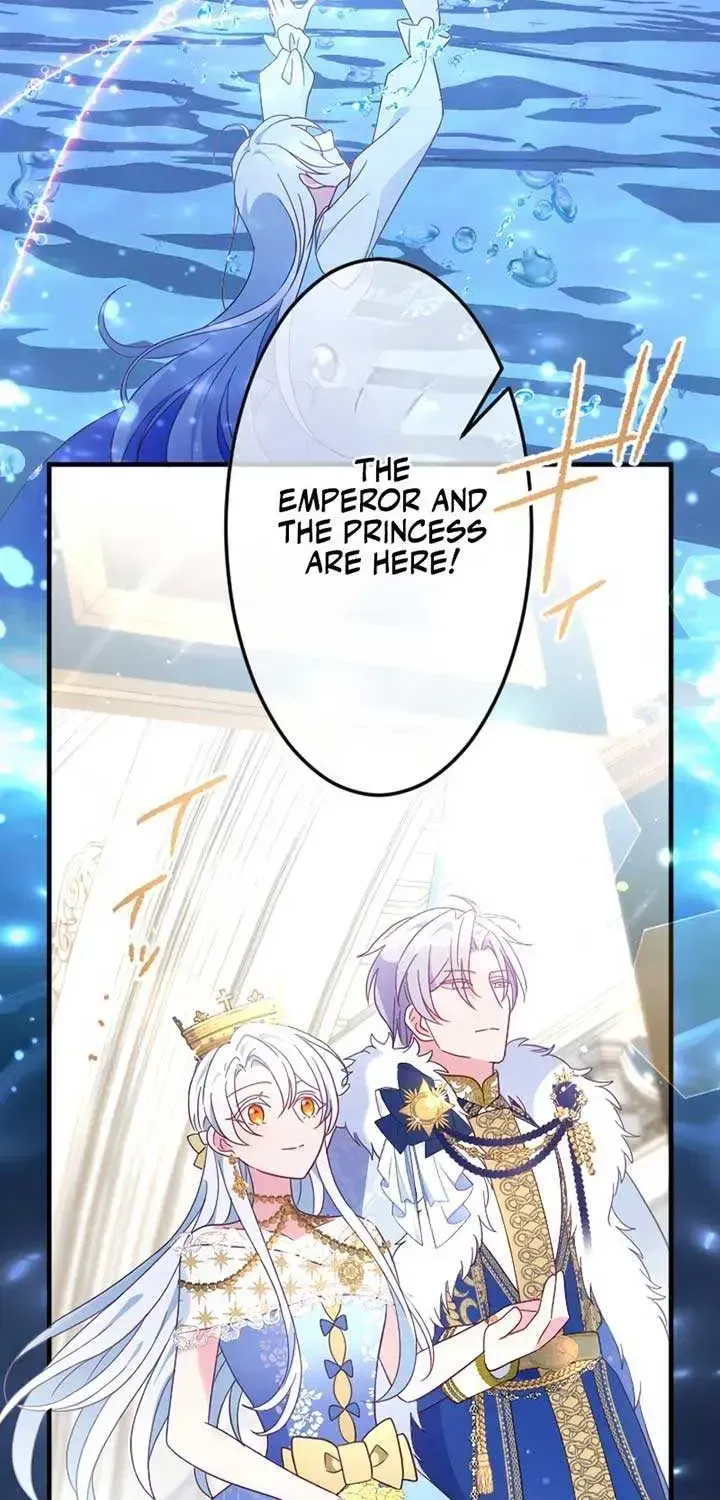 She Was Supposed To Be A Temporary Princess But It Seems She Is Done A Little Too Well Chapter 1.1 page 11 - 