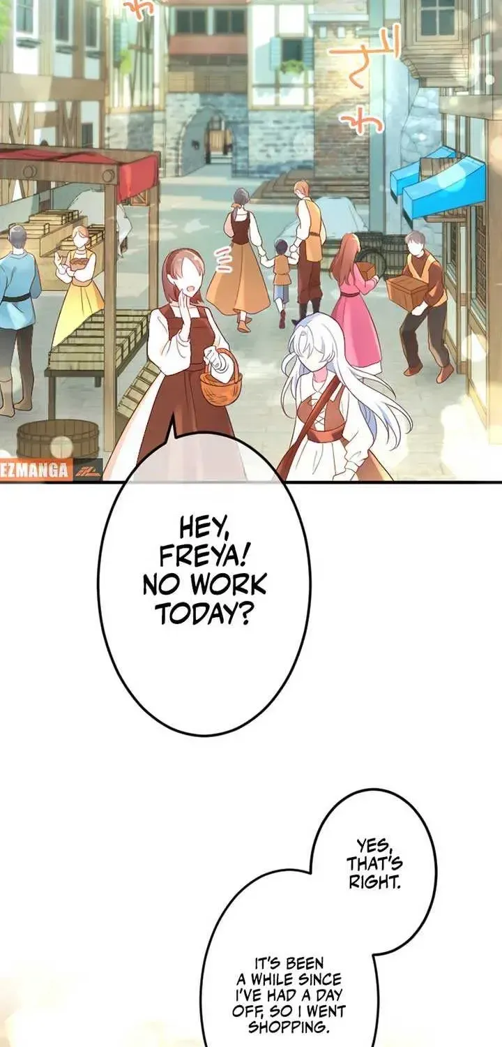 She Was Supposed To Be A Temporary Princess But It Seems She Is Done A Little Too Well Chapter 1.1 page 17 - 