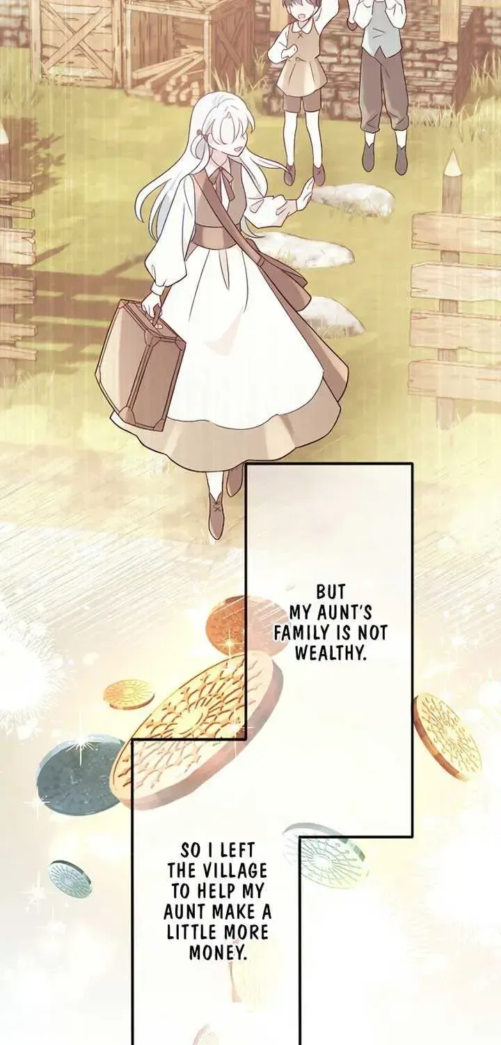 She Was Supposed To Be A Temporary Princess But It Seems She Is Done A Little Too Well Chapter 1.1 page 20 - 