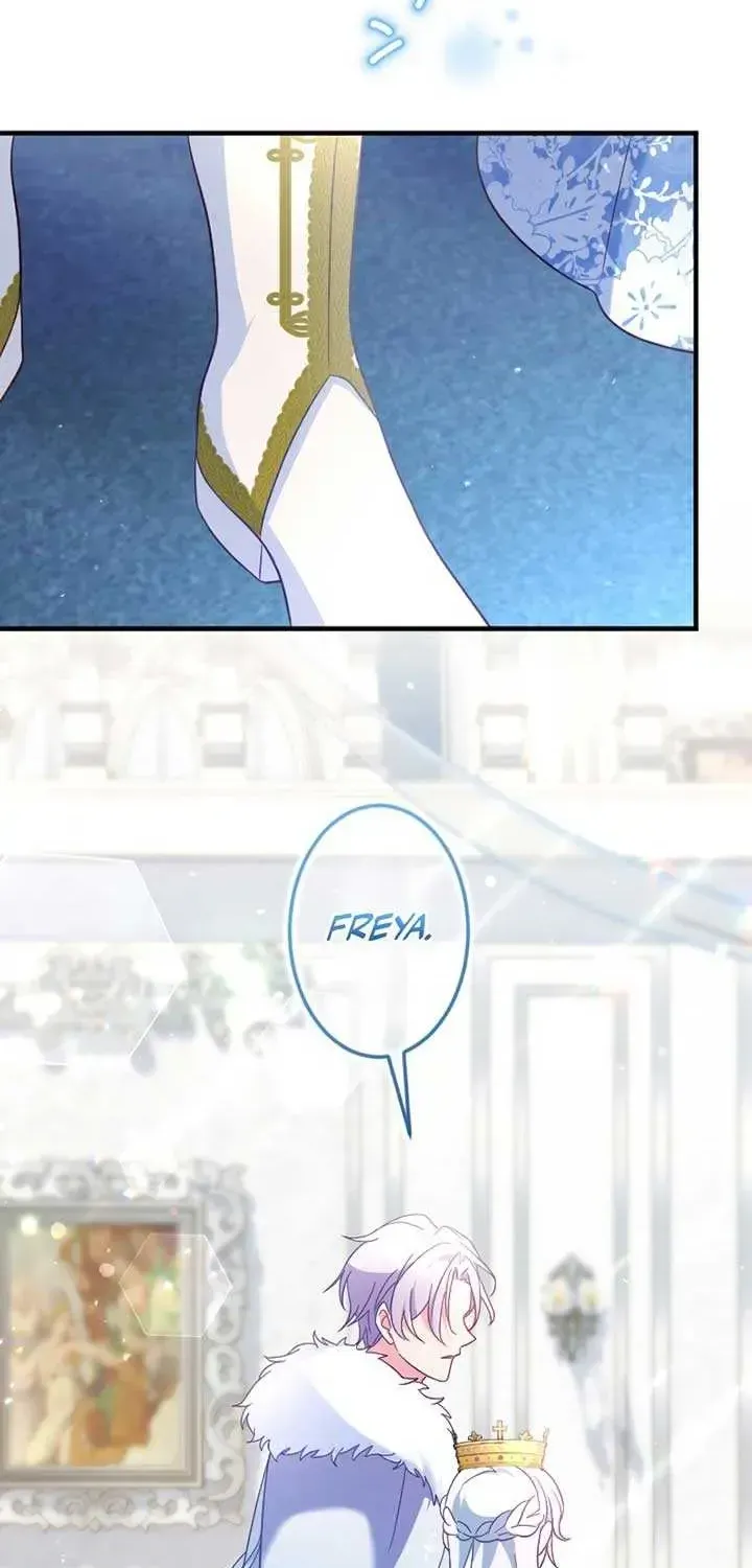 She Was Supposed To Be A Temporary Princess But It Seems She Is Done A Little Too Well Chapter 1.1 page 4 - 