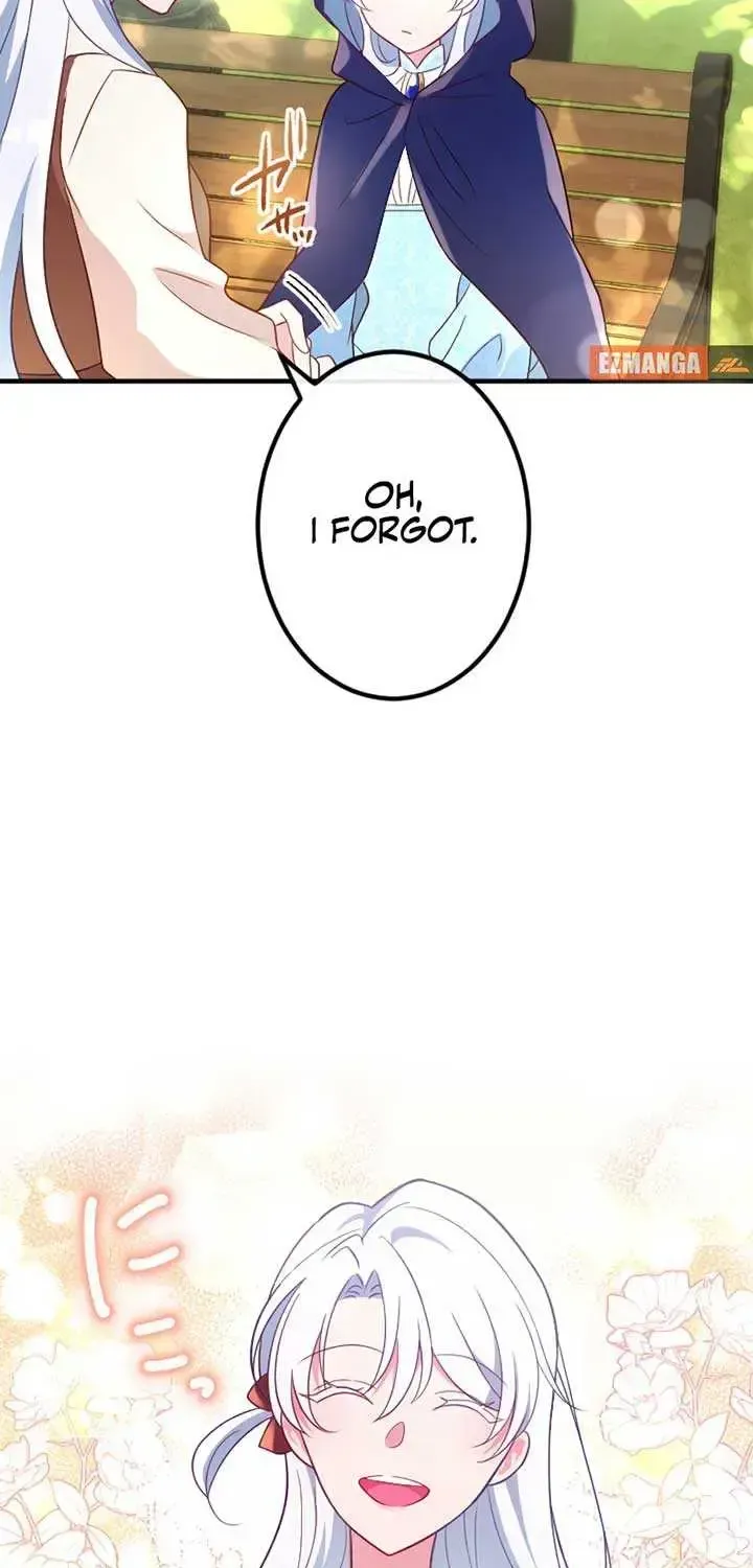 She Was Supposed To Be A Temporary Princess But It Seems She Is Done A Little Too Well Chapter 1.1 page 38 - 