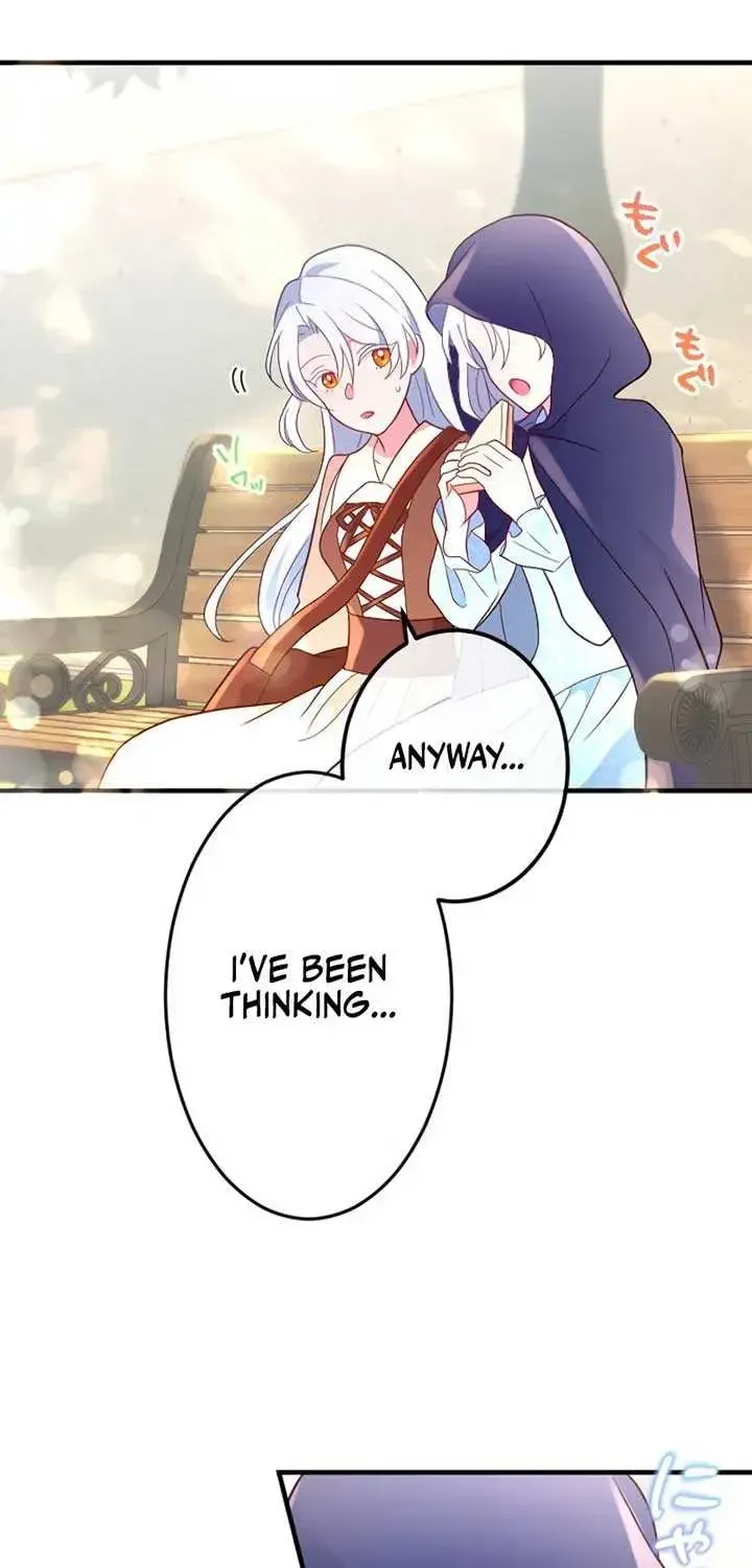She Was Supposed To Be A Temporary Princess But It Seems She Is Done A Little Too Well Chapter 1.1 page 41 - 
