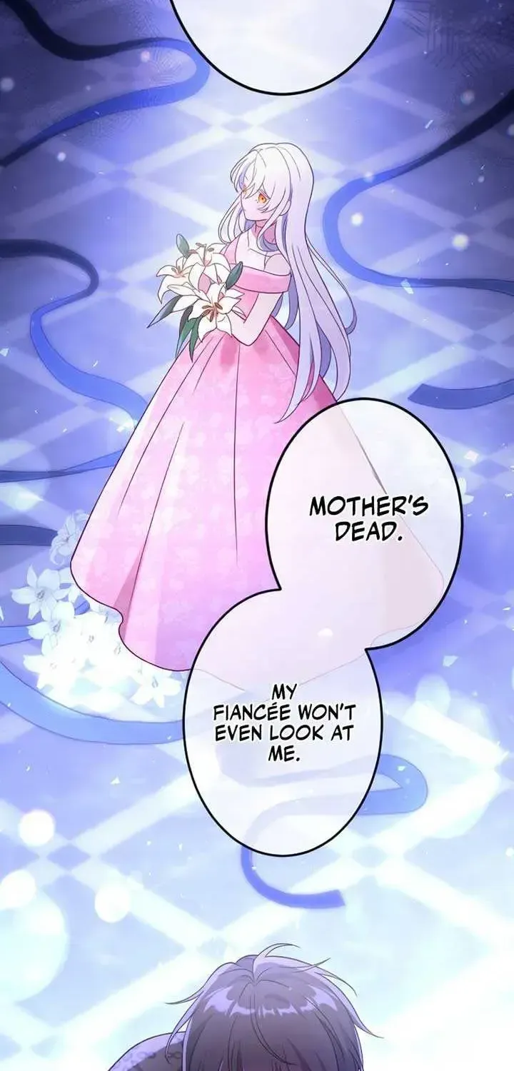 She Was Supposed To Be A Temporary Princess But It Seems She Is Done A Little Too Well Chapter 1.1 page 53 - 