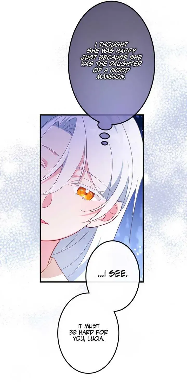 She Was Supposed To Be A Temporary Princess But It Seems She Is Done A Little Too Well Chapter 1.1 page 59 - 
