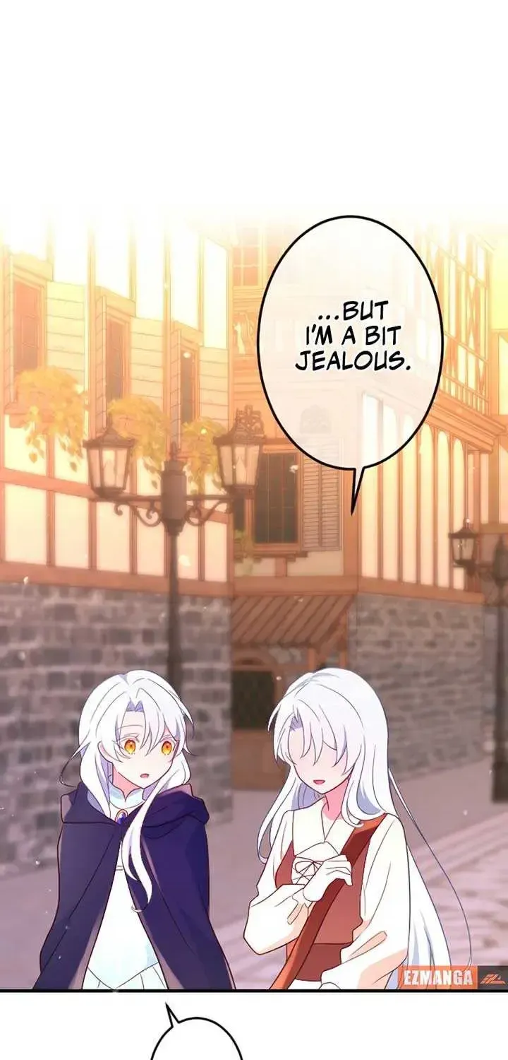 She Was Supposed To Be A Temporary Princess But It Seems She Is Done A Little Too Well Chapter 1.1 page 60 - 