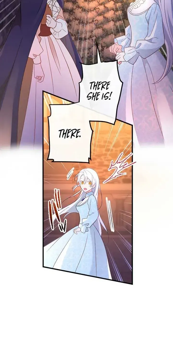 She Was Supposed To Be A Temporary Princess But It Seems She Is Done A Little Too Well Chapter 1.1 page 83 - 