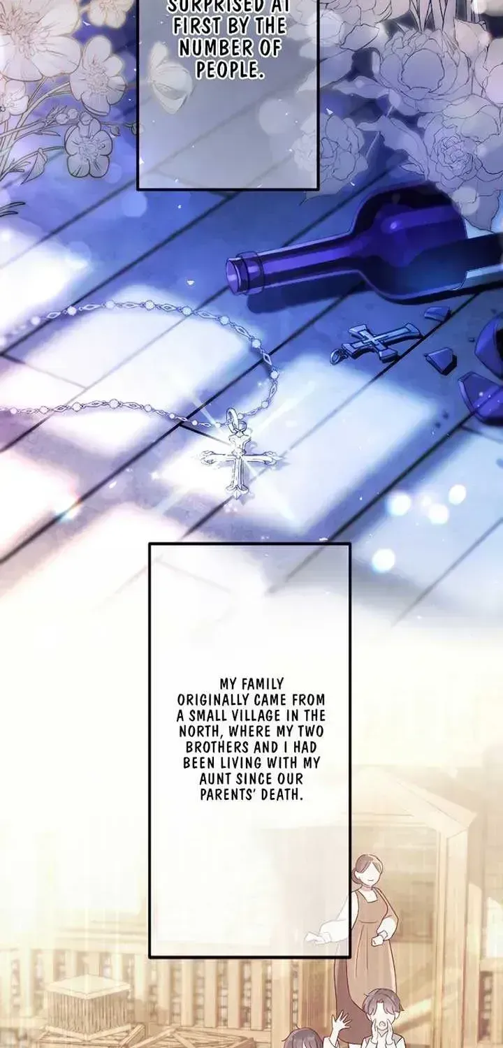 She Was Supposed To Be A Temporary Princess But It Seems She Is Done A Little Too Well Chapter 1.2 page 19 - 