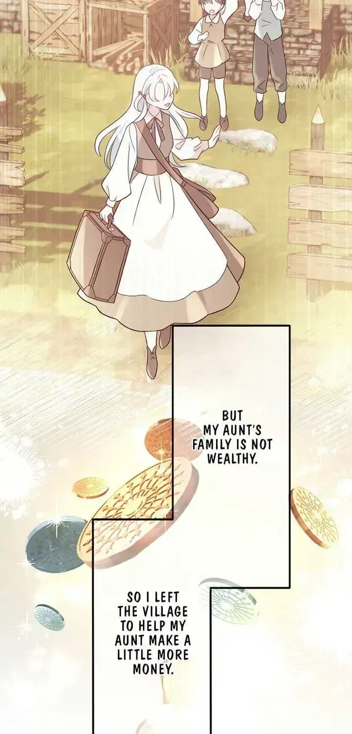 She Was Supposed To Be A Temporary Princess But It Seems She Is Done A Little Too Well Chapter 1.2 page 20 - 