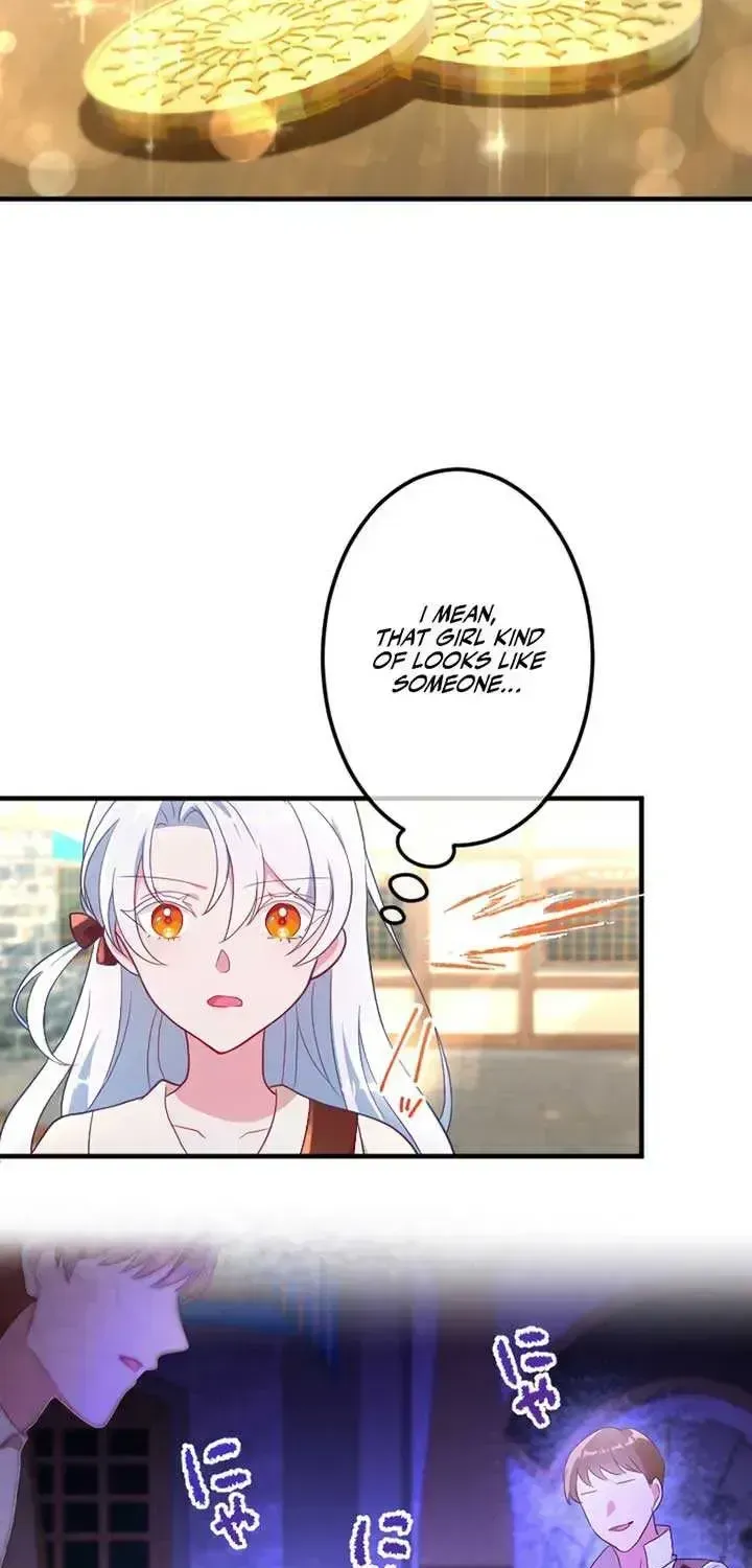 She Was Supposed To Be A Temporary Princess But It Seems She Is Done A Little Too Well Chapter 1.2 page 26 - 