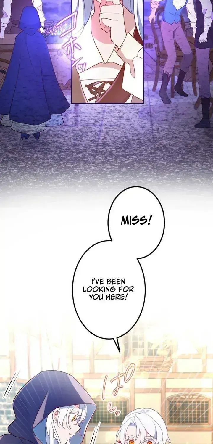 She Was Supposed To Be A Temporary Princess But It Seems She Is Done A Little Too Well Chapter 1.2 page 28 - 