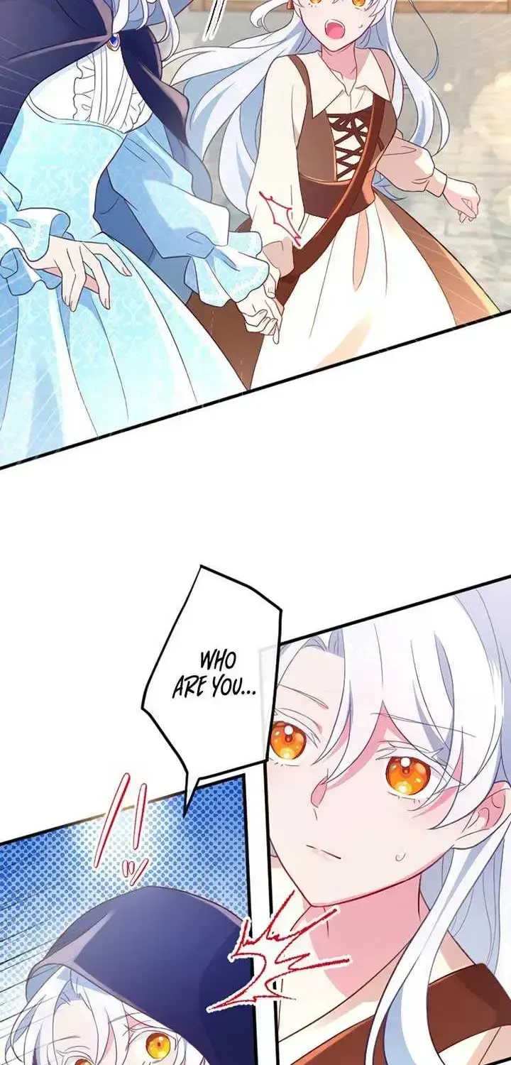 She Was Supposed To Be A Temporary Princess But It Seems She Is Done A Little Too Well Chapter 1.2 page 29 - 
