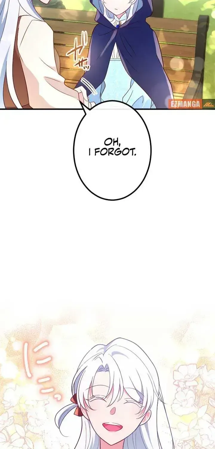 She Was Supposed To Be A Temporary Princess But It Seems She Is Done A Little Too Well Chapter 1.2 page 38 - 
