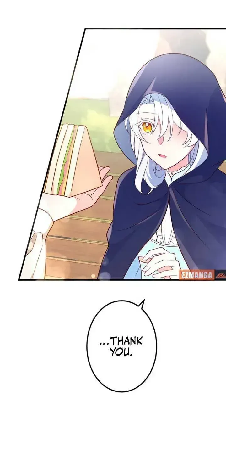 She Was Supposed To Be A Temporary Princess But It Seems She Is Done A Little Too Well Chapter 1.2 page 40 - 