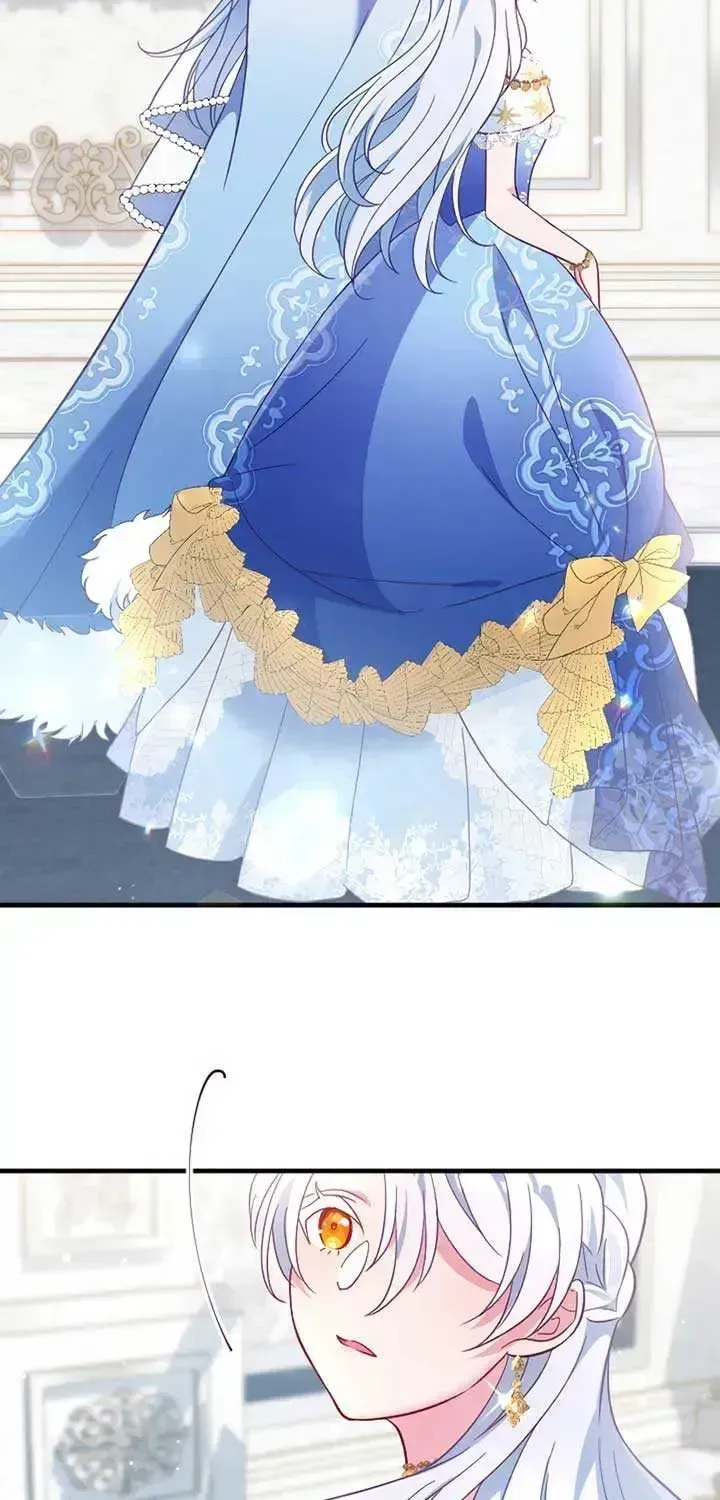 She Was Supposed To Be A Temporary Princess But It Seems She Is Done A Little Too Well Chapter 1.2 page 5 - 