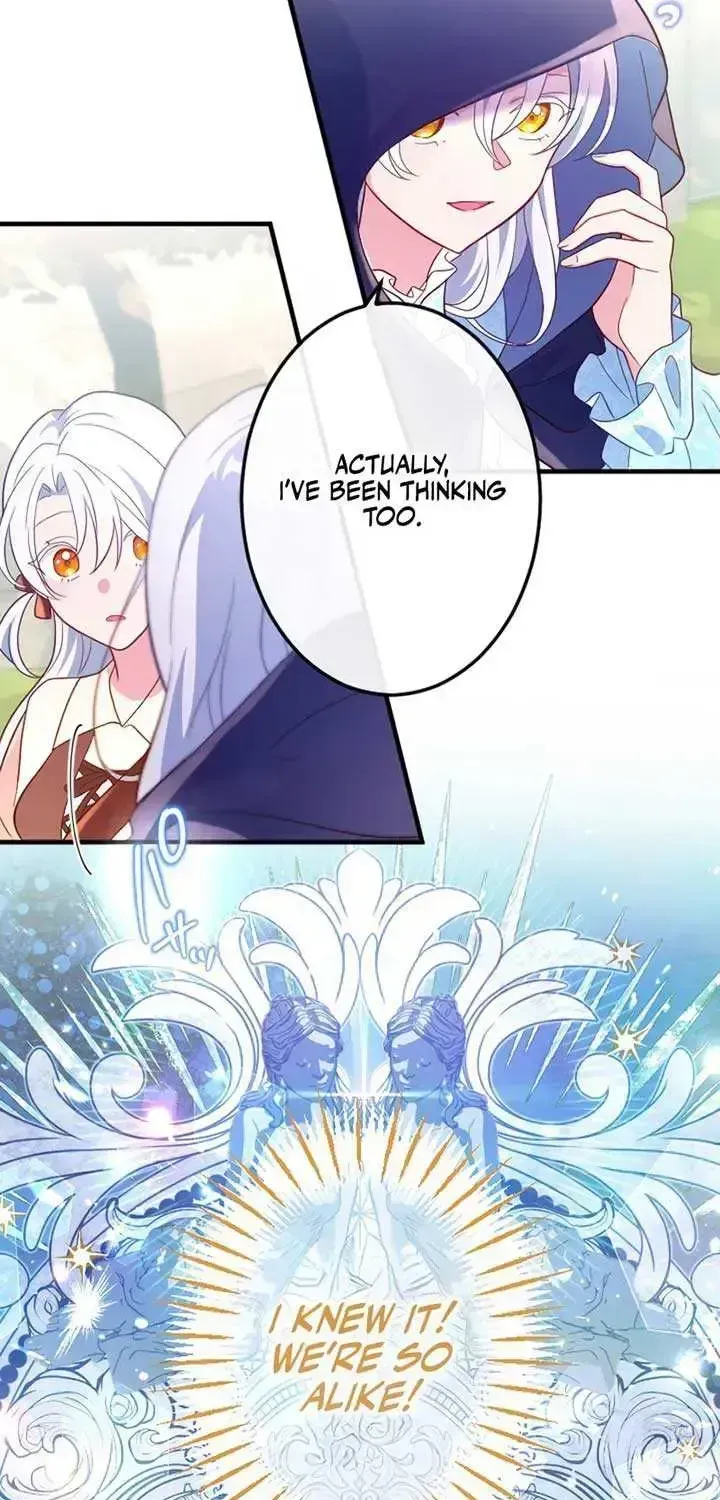 She Was Supposed To Be A Temporary Princess But It Seems She Is Done A Little Too Well Chapter 1.2 page 42 - 