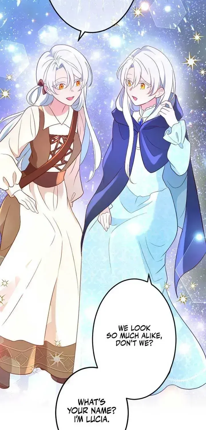 She Was Supposed To Be A Temporary Princess But It Seems She Is Done A Little Too Well Chapter 1.2 page 44 - 