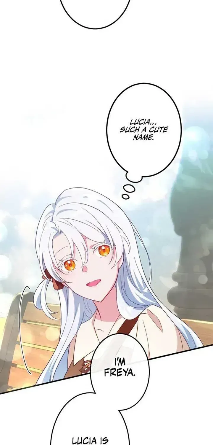 She Was Supposed To Be A Temporary Princess But It Seems She Is Done A Little Too Well Chapter 1.2 page 45 - 
