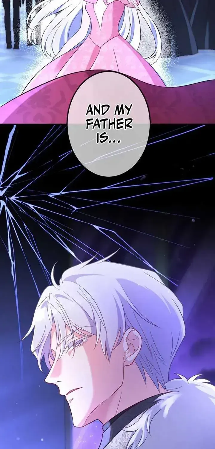 She Was Supposed To Be A Temporary Princess But It Seems She Is Done A Little Too Well Chapter 1.2 page 55 - 